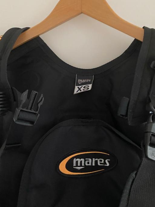 Buy & Sell Hounslow Town Centre Hounslow - Photos for 2 scuba diving BCD