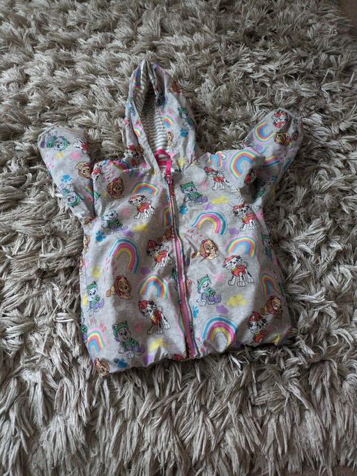 Buy & Sell Stow Heath Wolverhampton - Photos for jacket