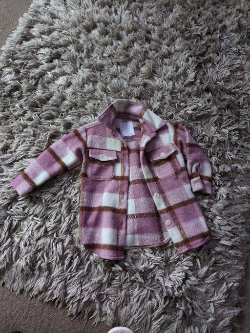 Buy & Sell Moseley Village Wolverhampton - Photos for jacket
