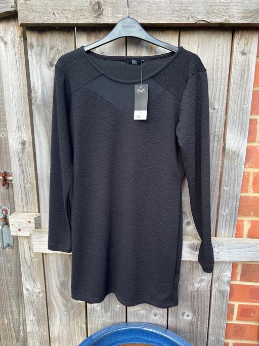 Buy & Sell Hetton-Le-Hole Sunderland - Photos for Women’s Long Top From F&F ( New )