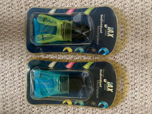 Buy & Sell Hounslow Town Centre Hounslow - Photos for Regulator mouthpieces