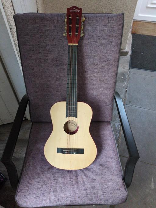 Buy & Sell Stow Heath Wolverhampton - Photos for guitar