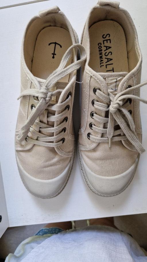 Buy & Sell Tunbridge Wells Town Centre Tunbridge Wells - Photos for Shoes seasalt