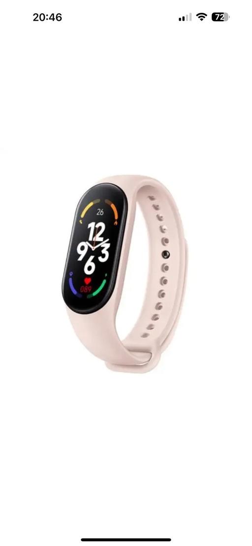 Buy & Sell Yeading West London - Photos for Smart fitness band