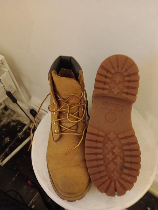 Buy & Sell Hayes Bromley - Photos for timberland boots