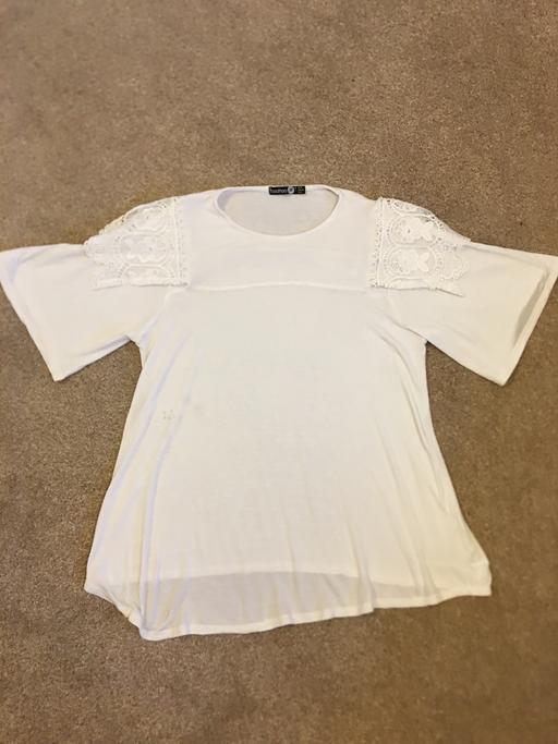 Buy & Sell Moseley Birmingham - Photos for Maternity top size 8