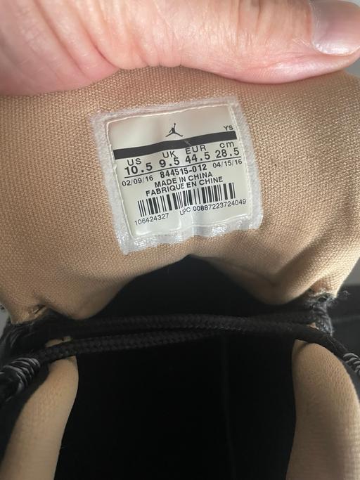 Buy & Sell Crumpsall Manchester - Photos for Nike Aiir