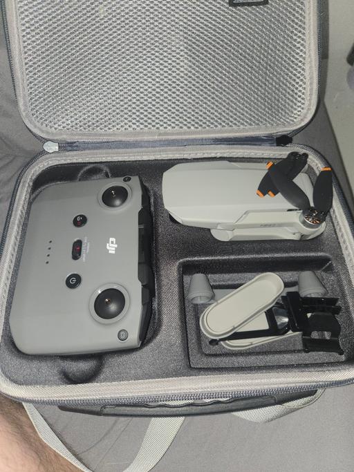 Buy & Sell Wokingham Spencers Wood - Wokingham - Photos for dji mini 2 se