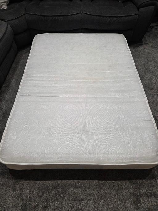 Buy & Sell Codsall South Staffordshire - Photos for Free - Double Mattress