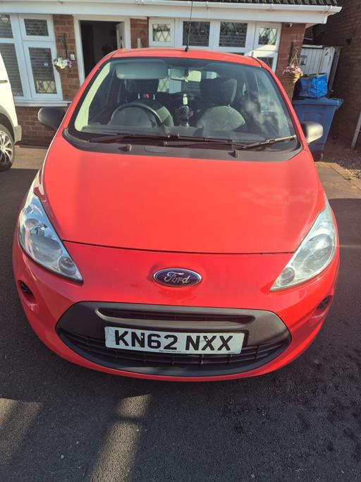 Vehicles Staffordshire Lichfield - Photos for Ford KA