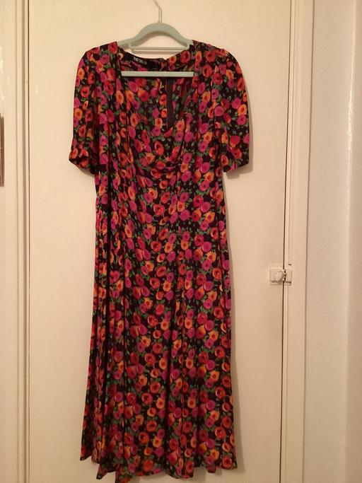 Buy & Sell Bishopstoke Southampton - Photos for 1940's style summer dress