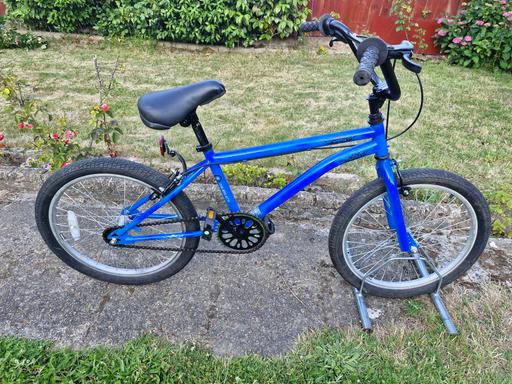 Buy & Sell Stockley Park Hillingdon - Photos for KIDS BMX BIKE BICYCLE