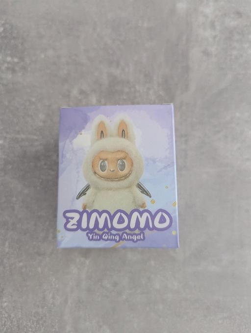 Buy & Sell Wollescote Dudley - Photos for Labubu Plush Figurine new Figure monster 