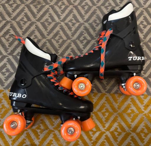 Buy & Sell West London Hammersmith and Fulham - Photos for Roller skates