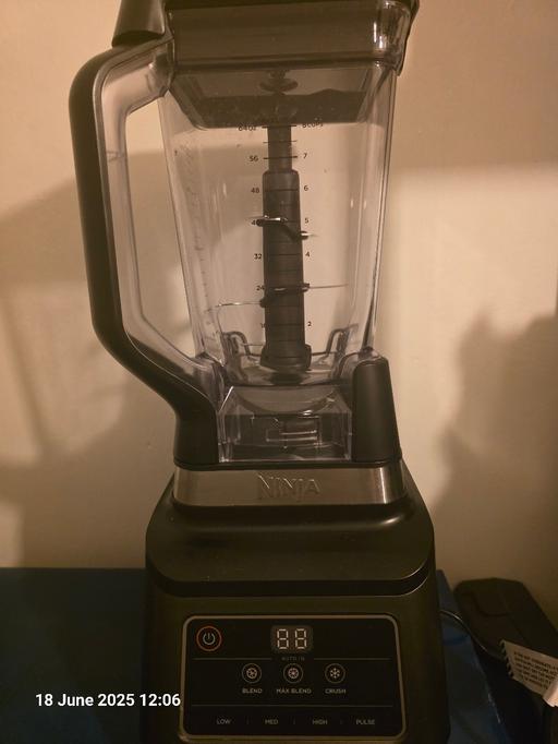 Buy & Sell Allenton Derby - Photos for Ninja Blender