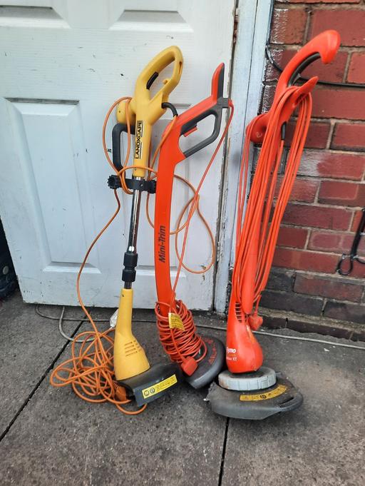 Buy & Sell Lye Dudley - Photos for grass strimmer