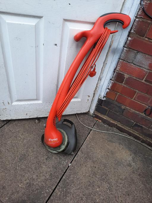 Buy & Sell Lye Dudley - Photos for electric grass strimmer