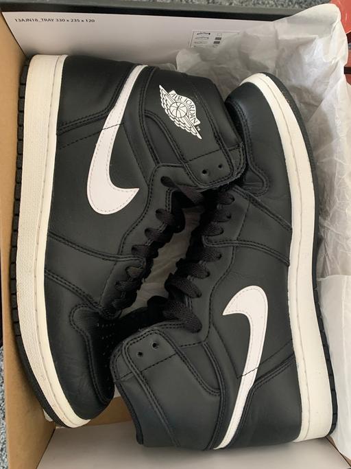 Buy & Sell Birmingham City Centre Birmingham - Photos for Jordan 1 Rare Ying and Yang