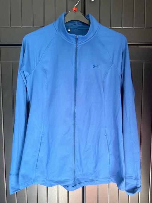 Buy & Sell Bells Mill Dudley - Photos for Under armour coat size 12
