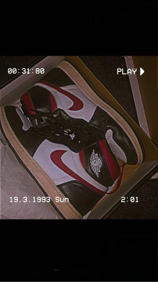 Buy & Sell Birmingham Birmingham - Photos for Jordan 1 retro high OG