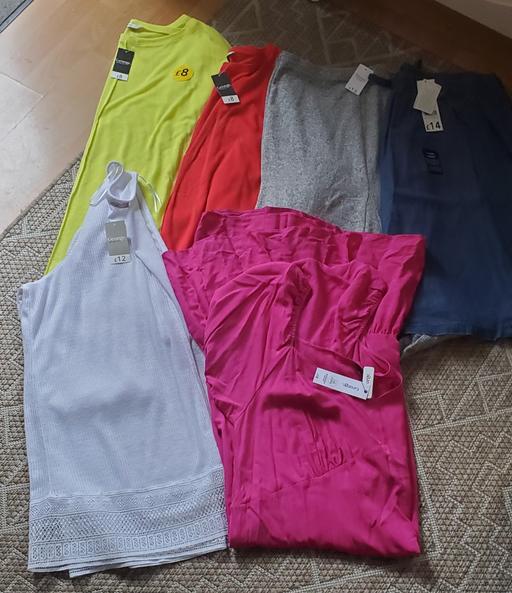Buy & Sell Longley Sheffield - Photos for larger Ladies clothes