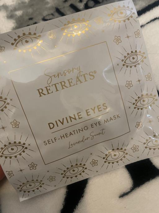 Buy & Sell Waverley Rotherham - Photos for Eye mask