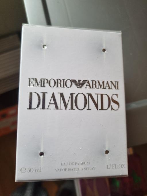 Buy & Sell Grangemouth Falkirk - Photos for perfume