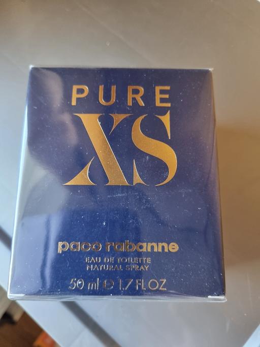 Buy & Sell Grangemouth Falkirk - Photos for paco rabanne