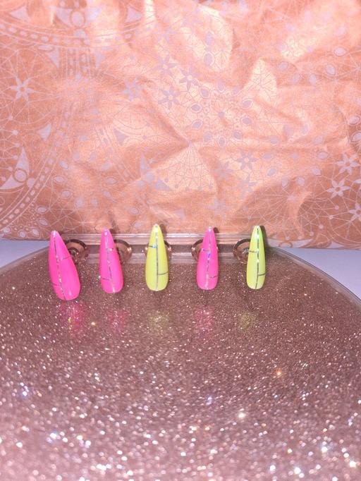Buy & Sell Challaborough South Hams - Photos for hand made press on nails