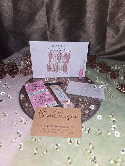 Buy & Sell Challaborough South Hams - Photos for hand made press on nails