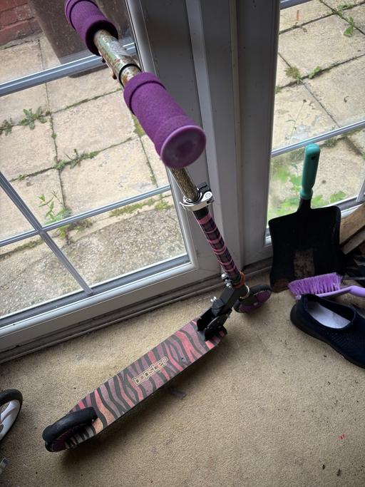 Buy & Sell Prestwich Bury - Photos for Kids scoter