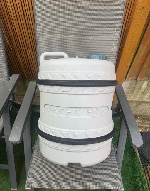 Buy & Sell Birchills Walsall - Photos for Caravan Water Barrel