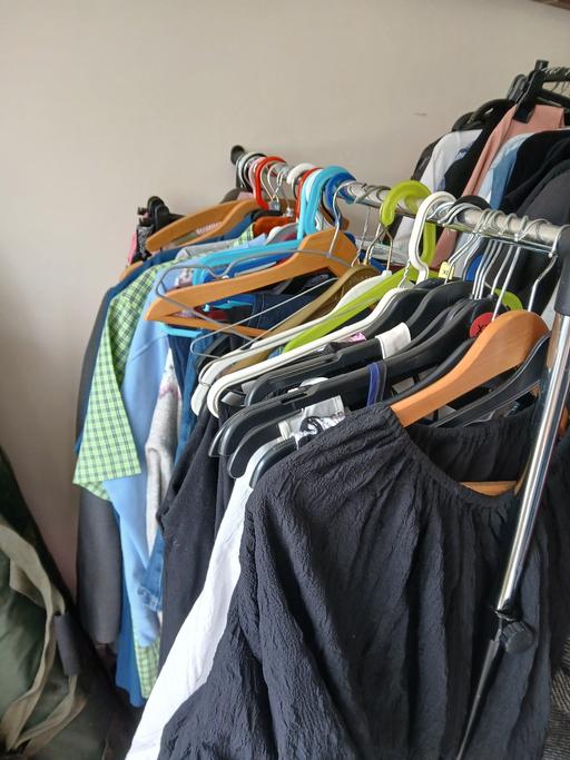 Buy & Sell Oxley Wolverhampton - Photos for vg quality clothing ladies kids men's