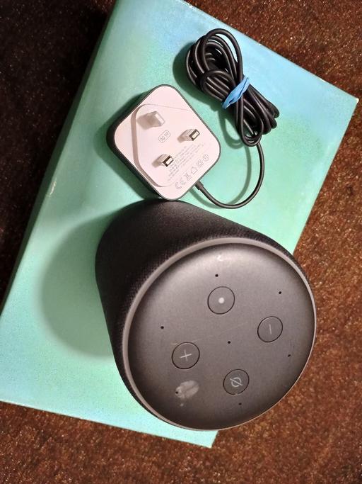 Buy & Sell Lanesfield Wolverhampton - Photos for Amazon echo 