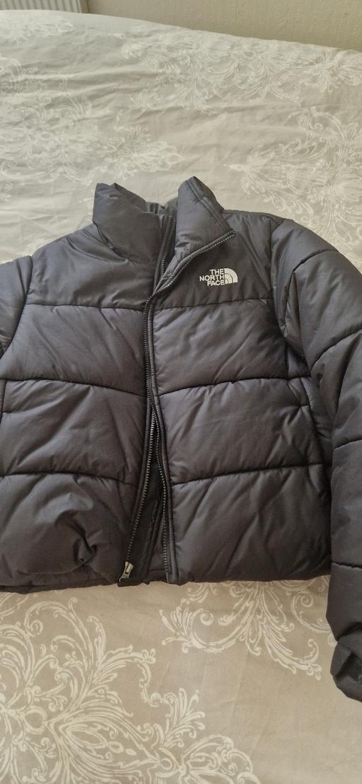 Buy & Sell Bartley Green Birmingham - Photos for womens L North face puffer jacket
