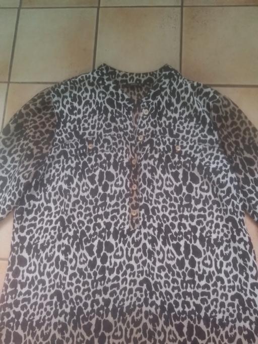 Buy & Sell Aldridge Walsall - Photos for LADIES TOP 3/4 SLEEVE