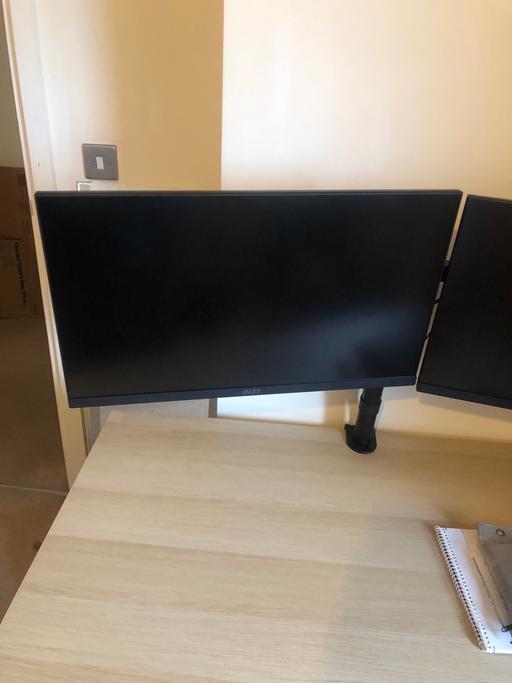 Buy & Sell Leicestershire Leicester - Photos for MSI Pro MP2412 24 Inch Full HD Monitor