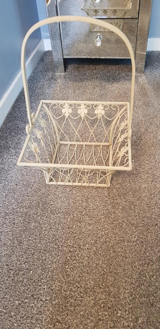 Buy & Sell Kings Norton Birmingham - Photos for Metal basket.