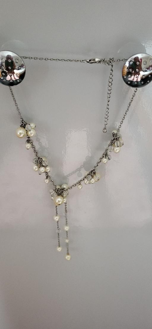 Buy & Sell Radcliffe Bury - Photos for ladies necklace