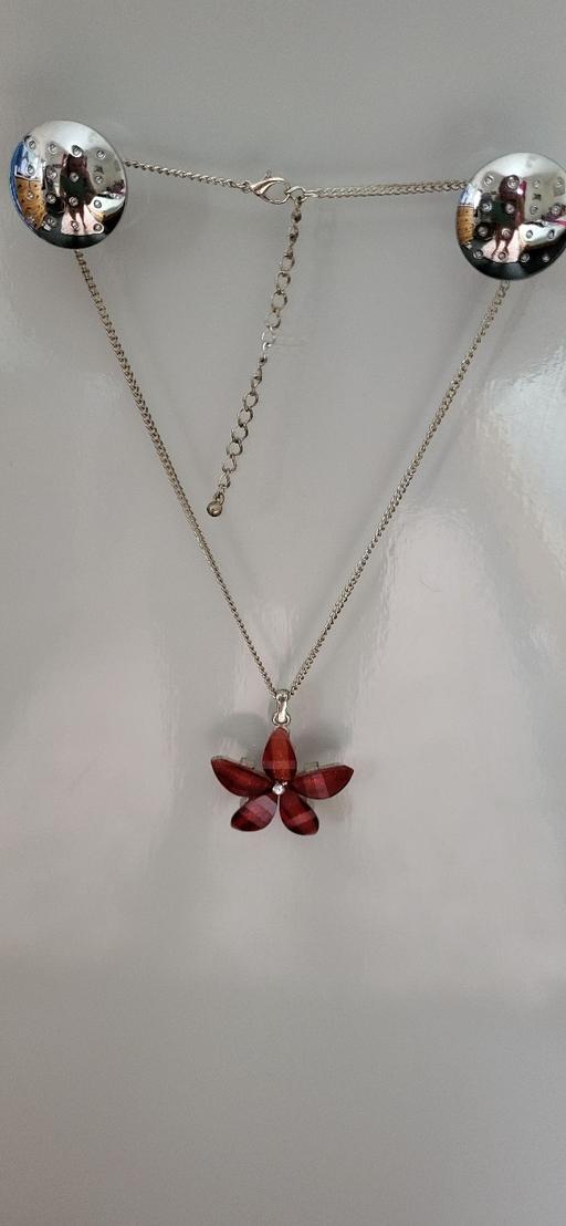 Buy & Sell Radcliffe Bury - Photos for ladies necklace