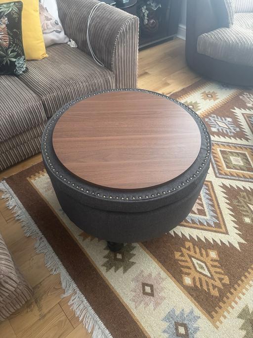 Buy & Sell Kensal Green North West London - Photos for Table for living room