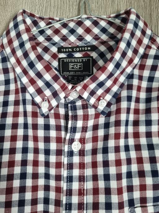 Buy & Sell Bexleyheath Bexley - Photos for Men's F&F Shirt XL