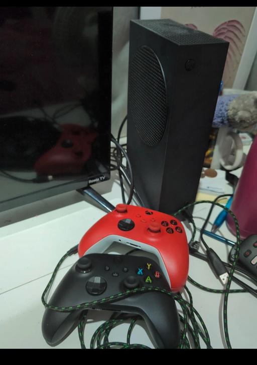 Buy & Sell Barking and Dagenham Rush Green - Barking and Dagenham - Photos for Xbox Series S