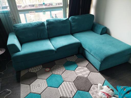 Buy & Sell Canary Wharf East London - Photos for sofa