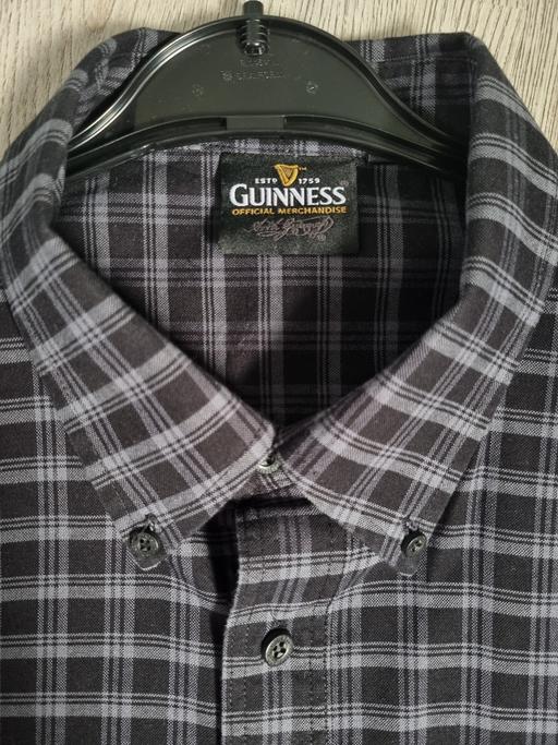 Buy & Sell Bexleyheath Bexley - Photos for New Men's Shirt L