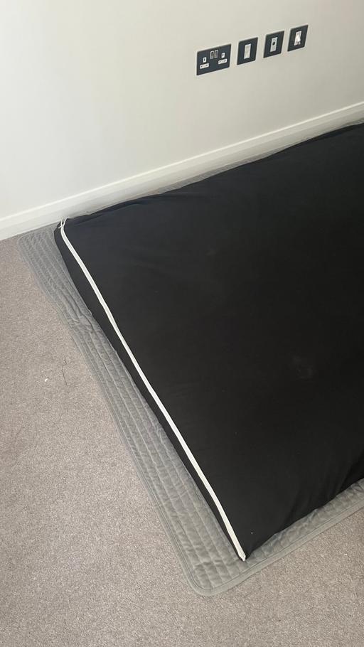 Buy & Sell Castle Green East London - Photos for Japanese Futon Mattress