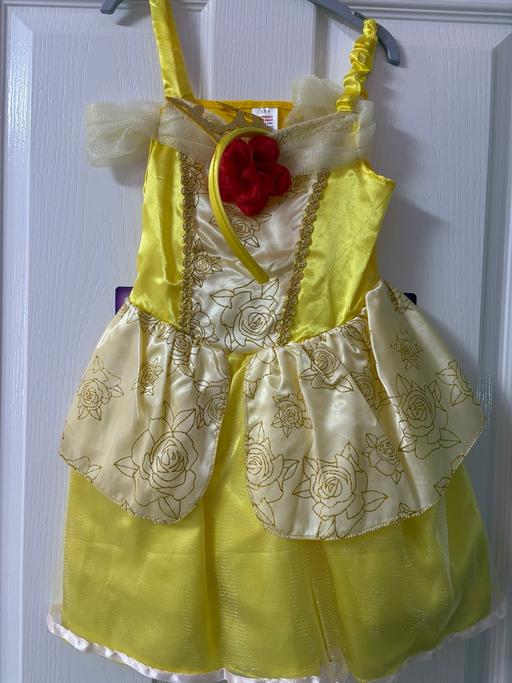 Buy & Sell Baginton Warwick - Photos for Girls princess dress