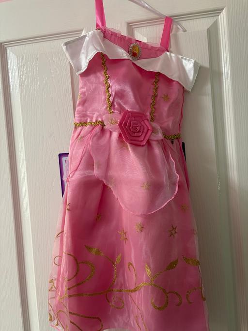 Buy & Sell Baginton Warwick - Photos for Girls princess dress