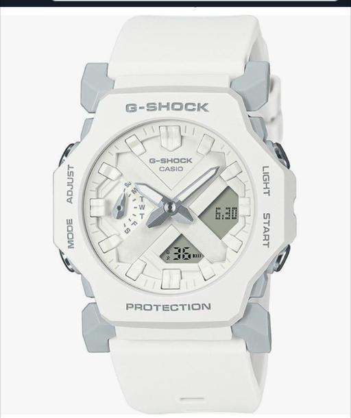Buy & Sell Stoke Newington North London - Photos for Casio Men Analogue-Digital Watch Quartz Whit