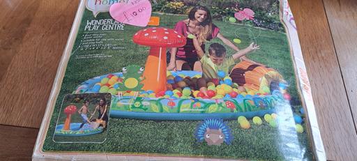 Buy & Sell West Caister Great Great Yarmouth - Photos for play pool